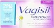 Vagisil Screening Kit, 2-Count Package