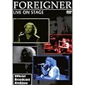 FOREIGNER - Live On Stage