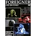 FOREIGNER - Live On Stage von Foreigner - alle Infos