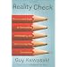 Reality Check: The Irreverent Guide to Outsmarting, Outmanaging and Outmarketing Your Competition