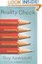 Reality Check: The Irreverent Guide to Outsmarting, Outmanaging, and Outmarketing Your Competition