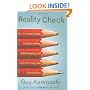 Reality Check: The Irreverent Guide to Outsmarting, Outmanaging, and Outmarketing Your Competition