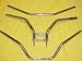 1994 Suzuki VS 800 GL Intruder - S50 1 Piece Handlebar