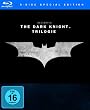 The Dark Knight Trilogy [Blu-ray]