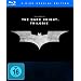 The Dark Knight Trilogy [Blu-ray]
