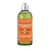 L`Occitane - Aromachologie Volumizing Shampoo (10.1 oz.)