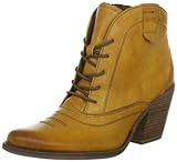 Tamaris 1-1-25166-39, Damen Fashion Halbstiefel & Stiefeletten, Gelb (CURRY ANTIC 608), EU 40