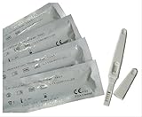 10 x One Step Ultra Early 20mIU Ovulation / Fertility Midstream Tests (Full Size). These are identical to what we supply to the NHS