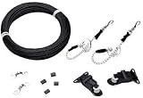 Seachoice Ultimate Outrigger Kit