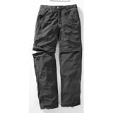 Columbia Zipphose Frauen, anthrazit