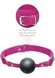 Pipedream Fetish Fantasy Pink Ball Gag
