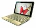 HP Mini 210 25,7 cm (10,1 Zoll) Netbook (Intel Atom N470 1.8GHz, 2GB RAM, 320GB HDD, Intel GMA 3150, DVD, Windows 7 Home Premium) HP Mini 210 25,7 cm (10,1 Zoll) Netbook (Intel Atom N470 1.8GHz, 2GB RAM, 320GB HDD, Intel GMA 3150, DVD, Windows 7 Home Premium)
