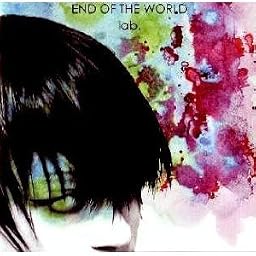 END OF THE WORLD