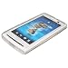 Silikon Case Transparent Tasche f�r Sony Ericsson Xperia X10 inkl. Handy-Punkt Kugelschreiber