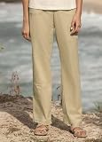 Tencel/Cotton Pants / Tencel/Cotton Pants