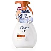 ダヴ フレッシュ泡洗顔 150ml