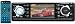 Boss Audio BV7350T In-Dash AM/FM DVD/MP3/CD Receiver with 3.2-Inch Monitor and TV Tuner