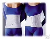 FLA 31-410 CRISS-CROSS LUMBAR SACRAL SUPPORT XX-LARGE