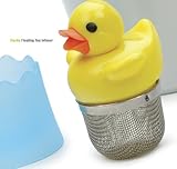 Tea Duckie Tea Infuser
