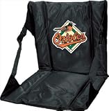 Baltimore Orioles Logo Stadium Seat