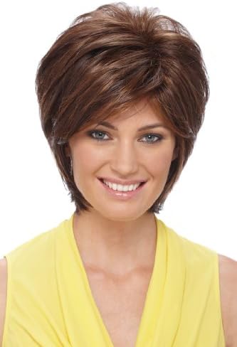 Renae Classique Pure Stretch Cap Wig by Estetica