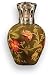 Floral Vine Fragrance Lamp by New Qwa Art & Patricia Brubaker