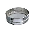 De Buyer-4604.21-Tamis Inox � 21 cm