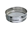 De Buyer-4604.21-Tamis Inox Ø 21 cm