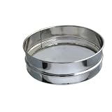 De Buyer-4604.21-Tamis Inox � 21 cmpar De Buyer