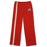 Girls' C9 High School Musical Pant Red