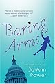 Baring Arms: A Me and Mr. Jones Mystery (Me and Mr. Jones Mysteries)
