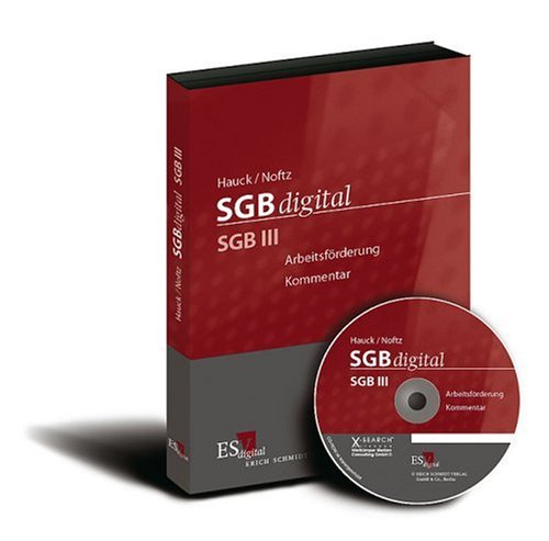 Sozialgesetzbuch