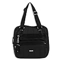 Tom Tailor London shopper / Schwarz
