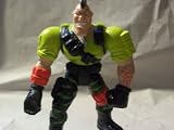 Small Soldiers: Nick Nitro 8in Action Figure