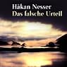 H&ouml;rbuch Das falsche Urteil