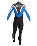 Rip Curl Youth Dawn Patrol 3/2 FL Wetsuit