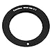 Fotodiox Lens Mount Adapter - M42 Type 1 Screw Mount SLR Lens to Nikon F Mount SLR Camera Body