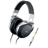 DENON ステレオヘッドフォン AH-D2000
