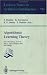 Book Algorithmic Learning Theory - ALT '92: Third Workshop, ALT '92, Tokyo, Japan, October 20-22, 1992. Proceedings (Lecture Notes in Computer Science)