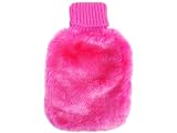 Wanted - WA0980 - Bouillotte - Fur