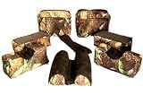 X7 Bulls Bag Advantage (7 Bags)