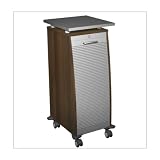 Produkt-Bild: Caddy Pure in Nussbaum