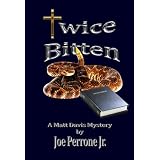 Twice Bitten: A Matt Davis Mystery (The Matt Davis Mystery Series)