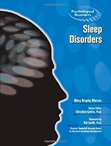 EBOOK Sleep Disorders (Psychological Disorders) [Z.I.P]