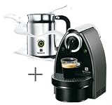 Nespresso C100 Aero In-Pack Espresso Machine