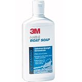 3M Marine Multi-Purpose Boat Soap