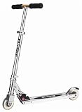 Razor A Push Scooter ( Kick Scooter ), Clear/Black
