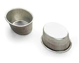 Review Gobel  / Gobel, Tin, Oval Aspic Mould, 75x55 mm
