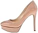 Jessica Simpson Women's Winslo Platform Pump