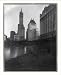 Historic Print (L): Sherry-Netherland hotel and Savoy-Plaza hotel